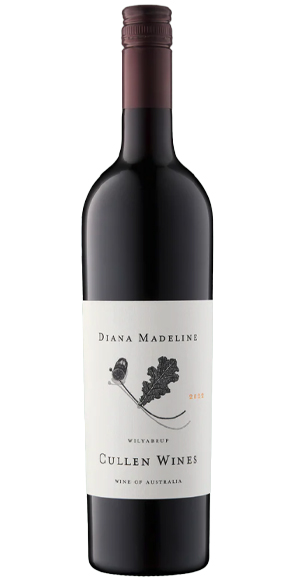 Cullen Diana Madeline Wilyabrup Cabernet Sauvignon/Merlot 2023